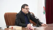 پدافند غیرعامل مصون سازی سرمایه ها و زیر ساخت های ملی است