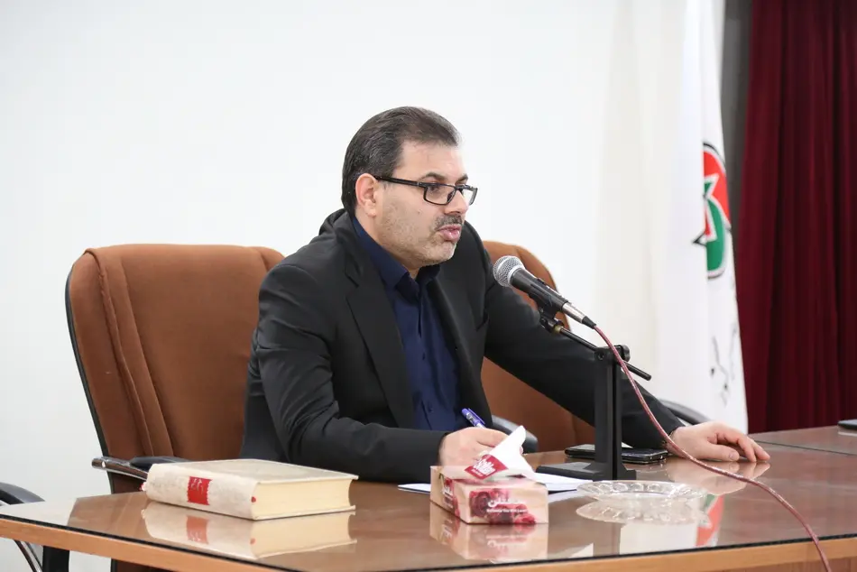 پیام تبریک مدیر کل راهداری استان مازندران به مناسبت روز خبرنگار