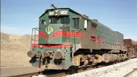 زائران کربلا با قطار از مشهد تا مرز شلمچه منتقل می‌شوند 