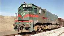زائران کربلا با قطار از مشهد تا مرز شلمچه منتقل می‌شوند 