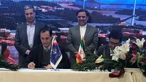 میان بنادر و فرودگاه‌ها تفاهم‌نامه همکاری امضا شد