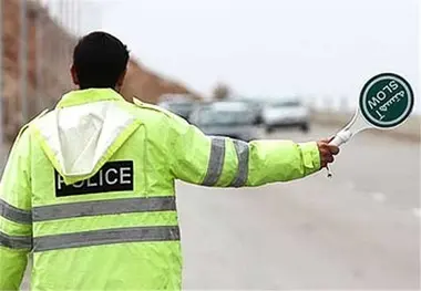 اعمال محدودیت‌های ترافیکی در محور هراز و فیروزکوه