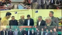 توسعه همکاری‌ های فناورانه در صنعت ریلی 