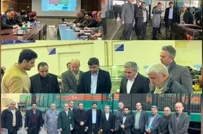 توسعه همکاری‌ های فناورانه در صنعت ریلی 