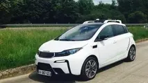 Vedecom and Karamba partner to protect autonomous vehicles from cyber attacks
