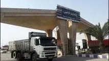 اعلام حداکثر تناژ بارگیری مجاز ناوگان پنج محور 12 چرخ