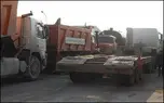 هزینه های جبران ناپذیر کامیون های فرسوده و راهکار آن