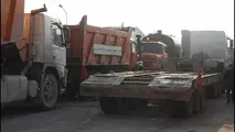 پاسخی به یک نامه/ کانون انجمن صنفی رانندگان در زمین شرکت‌های حمل‌و‌نقل بازی می‌کند
