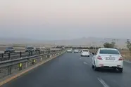 ثبت بیش از ۴۴۰ هزار تردد در ورودی و خروجی‌ های خوزستان 