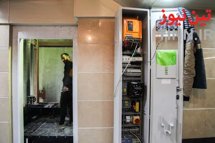 مترو برج میلاد (36)