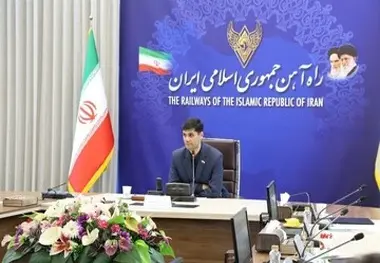 درآمد دو کشتی نفتی در قالب تهاتر به راه آهن رسید