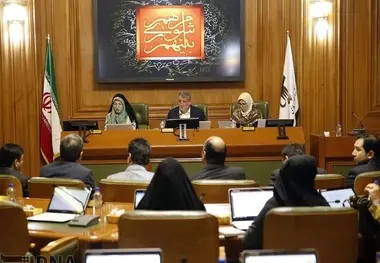 شهرداری تهران ملزم به ایجاد سامانه هوشمند انتشار اطلاعات فضای سبز شد