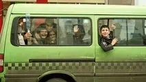 حمل و نقل عمومی برای دانش آموزان رایگان می شود؟
