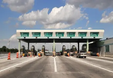 چرا نرخ عوارض جاده‌ ای پلکانی است؟