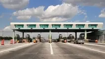 نرخ عوارض آزادراه‌ ها افزایش یافت