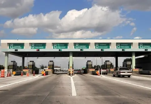 Transponder contract for Q-Free with Via Verde Portugal