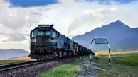 قطار ماهشهر- تهران راه‌ اندازی شد