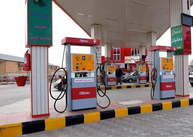 پشت پرده ارزان ترین بنزین دنیا در ایران
