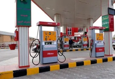 از این تاریخ قیمت بنزین ۷ هزار تومانی می شود