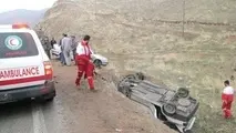 نابلدهایی که ارابه مرگ را در جاده ها می رانند