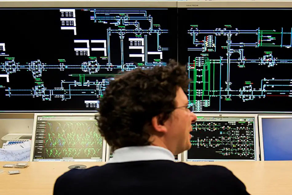 SNCF selects Alstom traffic management system