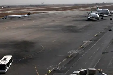 خبر خوش برای مسافران شمال/پرواز گرگان–زابل برقرار شد