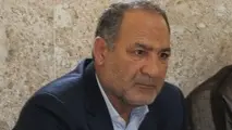  اعتبار باند اضطراری دهدشت اخذ شد

