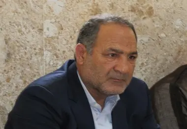  اعتبار باند اضطراری دهدشت اخذ شد


