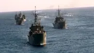 نیروی دریایی قوی؛ زیرساخت توسعه اقتصاد دریامحور