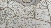 خلیج فارس: شاهراه ارتباطی هخامنشیان
