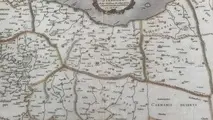 خلیج فارس: شاهراه ارتباطی هخامنشیان