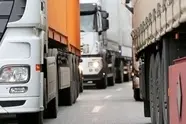 رانندگان کامیون را درگیر ثبت شرکت نکنیم