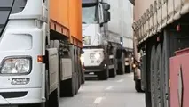 رانندگان کامیون را درگیر ثبت شرکت نکنیم