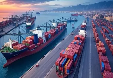  Brazil Court Recommends Auction of Santos Terminal