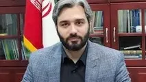 مشاور وزیر و سرپرست حوزه وزارتی راه و شهرسازی منصوب شد