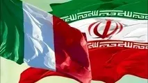 برگزاری نشست دو روزه ایران و ایتالیا در حوزه ترانزیت و حمل‌ونقل بین‌المللی