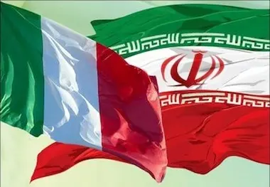 برگزاری نشست دو روزه ایران و ایتالیا در حوزه ترانزیت و حمل‌ونقل بین‌المللی