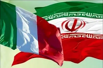 برگزاری نشست دو روزه ایران و ایتالیا در حوزه ترانزیت و حمل‌ونقل بین‌المللی