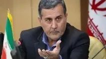 ◄ با افتتاح بندرخشک پیشگامان شاهد تحول عظیمی در کشور خواهیم بود