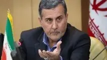 ◄ با افتتاح بندرخشک پیشگامان شاهد تحول عظیمی در کشور خواهیم بود