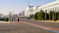صدور 5 نوع روادید جدید در ازبکستان