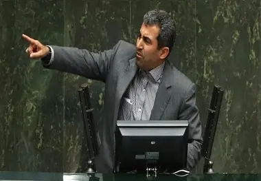 پورابراهیمی: اصلاح ساختار وزارت امور خارجه در بخش دیپلماسی اقتصادی یک ضرورت است