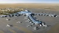 افزایش ترافیک هوایی در فرودگاه ابوظبی