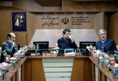 بررسی روش‌های تأمین مالی مسکن در ساختمان دادمان