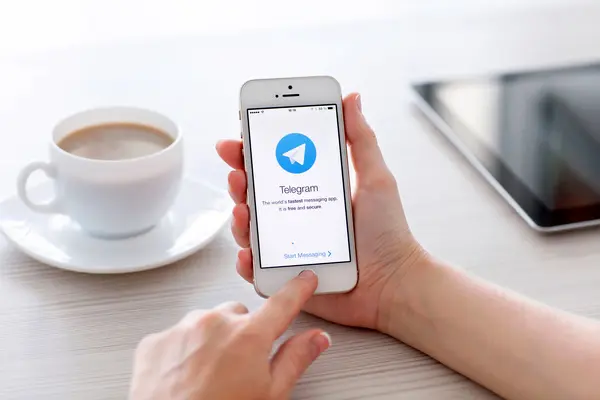 زبان فارسی به زودی به تلگرام اضافه می‌شود/ نگاهی به جدیدترین تغییرات آپدیت تلگرام +دانلود نسخه جدید