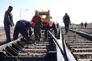 حذف گلوگاه فنی در کریدور ریلی اصفهان؛ ایستگاه اشک از مدار خارج شد