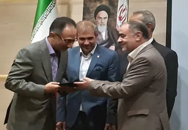 تکمیل روشنایی باند فرودگاه خرم‌آباد گامی برای توسعه بیشتر