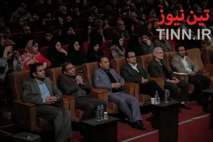 جشن خانواده بزرگ تاکسیرانان شهر تهران