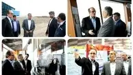 صفایی: آمادگی کامل فرودگاه تبریز برای ارائه خدمت به مسافران نوروزی 