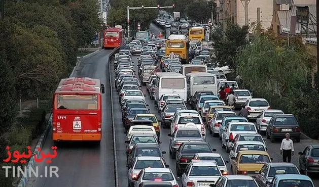 افزایش توقیف خودرو در خراسانشمالی